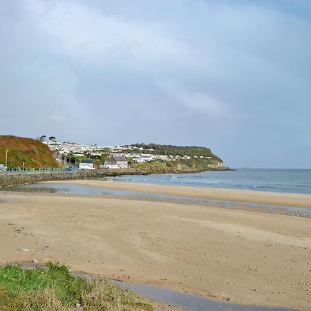 Beach Cottage Benllech Eksteriør bilde
